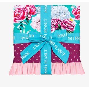 Posh Peanut Eloise Luxe patoo